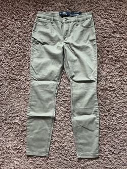Women’s Hollister Jeans