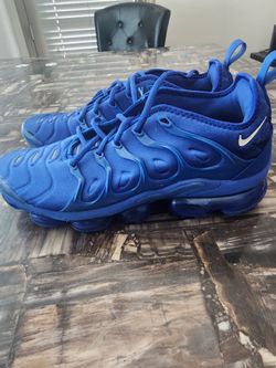 Nike air vapor max plus "mens"