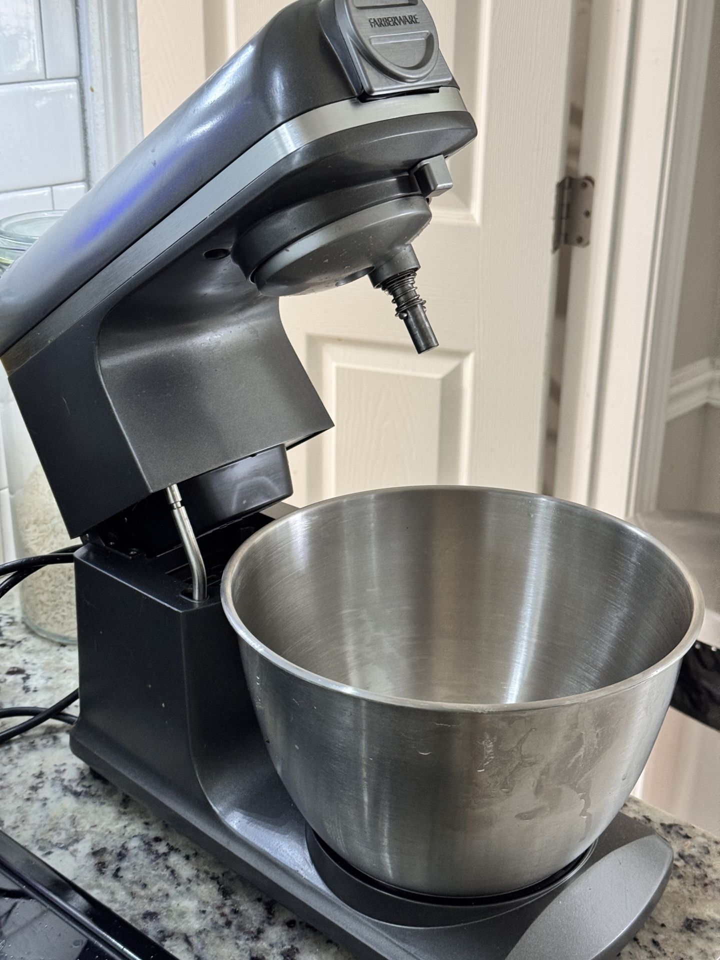Farberware Countertop Mixer
