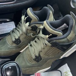 Brand New Boys Size 3.5 And 5 