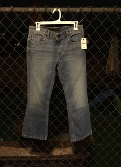 Women's Jeans
