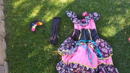 Womens Halloween costume