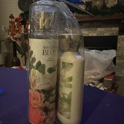 Bath And Body Works Sets