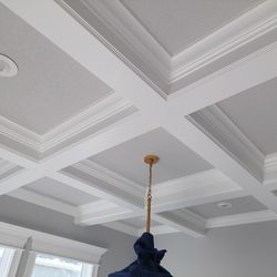 Crown Molding  For Your Home 