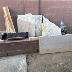 Marble