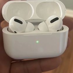 AirPods Pro 