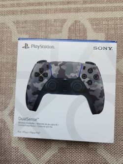 Playstation 5 wireless controller