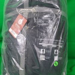 Redcamp Sleeping Bag Navy Blue 