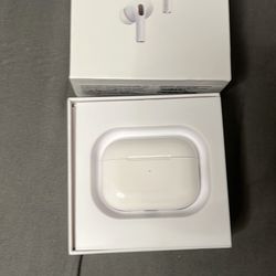 AirPod Pros 2nd Gen