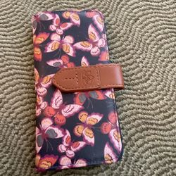 Women wallet