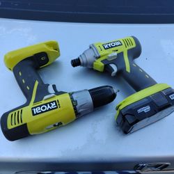 Ryobi 