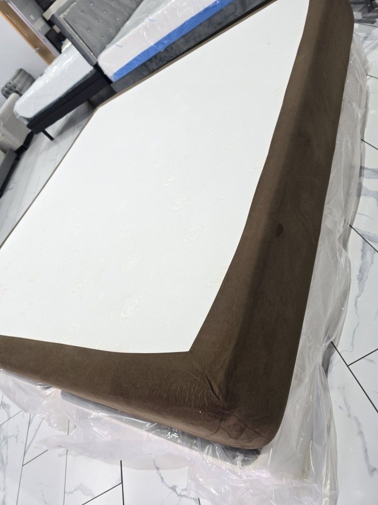 King Sizes Mattress Set