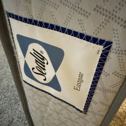 Sealy Eastgate Twin Mattress