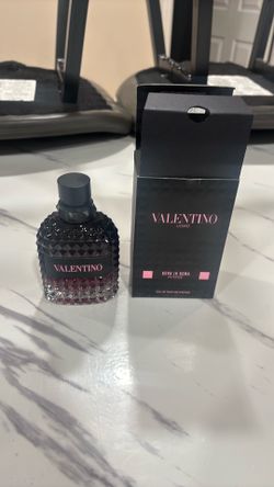 Valentino Uomo Cologne