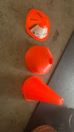 Training Discs & Cones