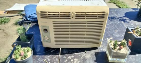AC unit