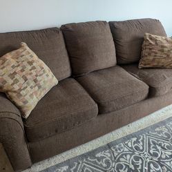 Flexsteel Brand Couch