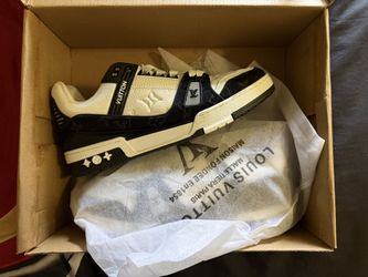 LV Shoes