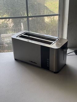 Mueller UltraToast Stainless Steel Toaster