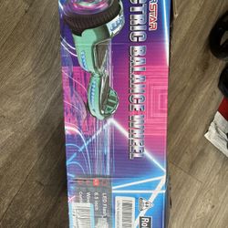 Hover star Electric balance Wheel