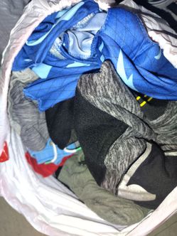Boys clothing bundle