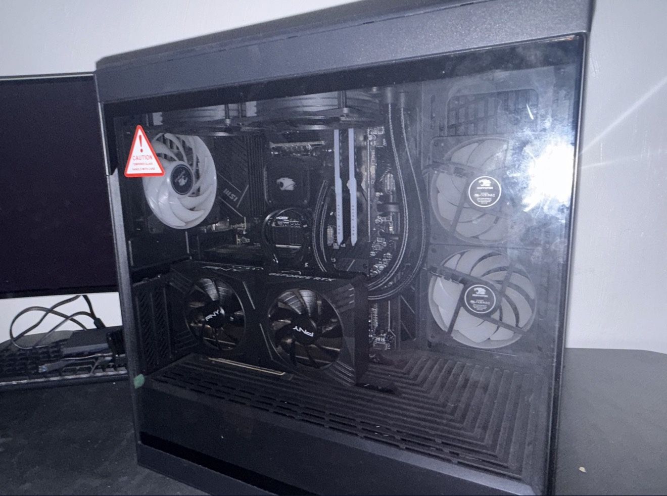 IBUYPOWER PC - RTX 4070 - LOWEST PRICE 900