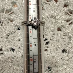 💍MOISSANITE ENGAGEMENT RING 💍