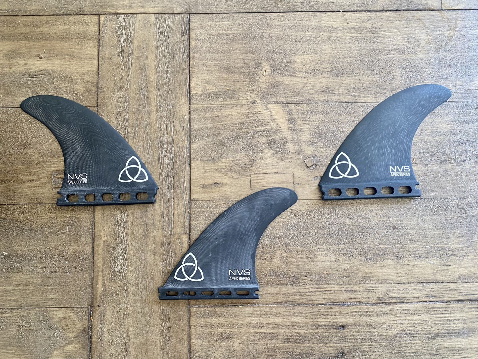 Mod - Nvs/ Rake Thruster Set -Large