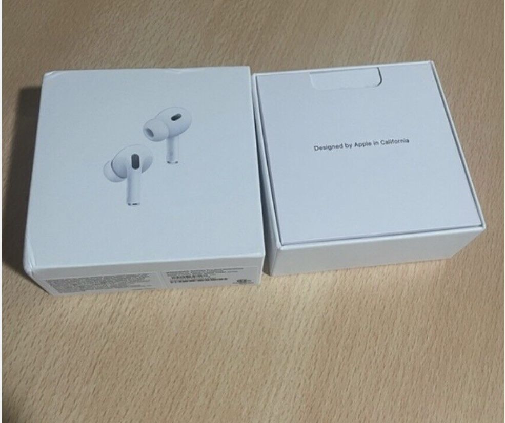 AirPods Pro 2nd Gen