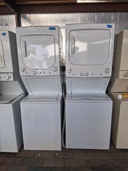 Washer And Dryer Apilable