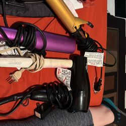 Hair Tools 