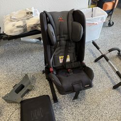 Diono car seat 