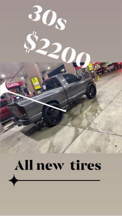 30  Inch Rims For Sale 