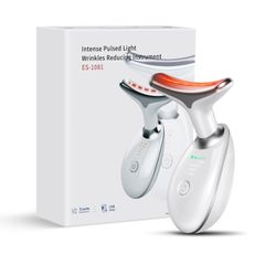 Wrinkles Reducing Instrument