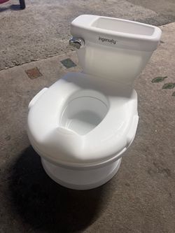 Training toilet