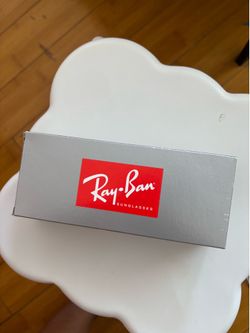 Ray Bans