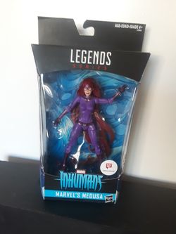 Marvel legends