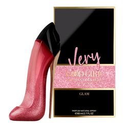 CAROLINA HERRERA - VERY GOOD GIRL GLAM EDP ( W ) 2.7 OZ