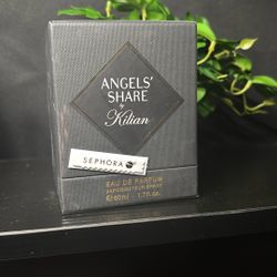 Kilian Angels’ Share – Eau de Parfum (Brand New)