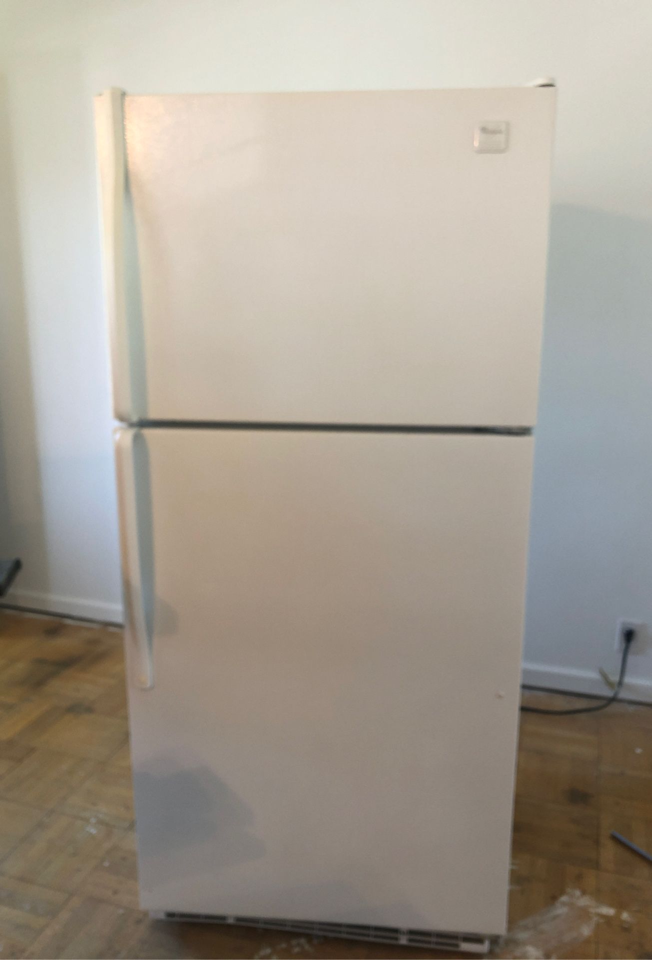 Whirlpool Refrigerator