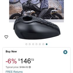 FIASRAC Tank Cover
