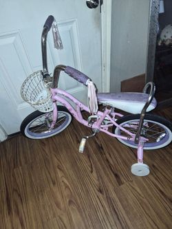 Shwinn bicycles 16"