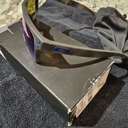 Oakley Holbrook Sunglasses 