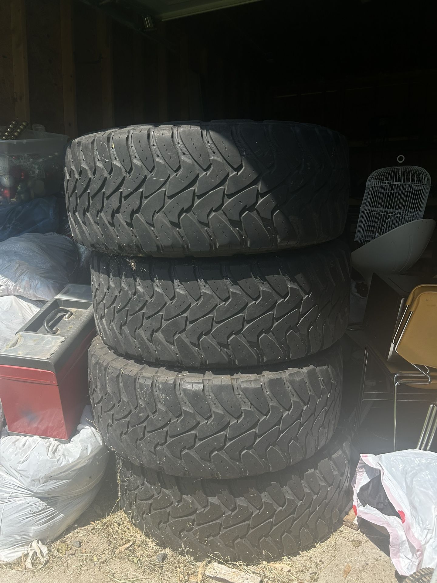 Tires