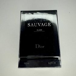 Dior Elixir 100ML 3.4OZ (Can Negotiate)