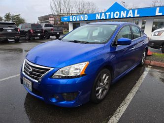 2014 Nissan Sentra