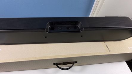 Sonos Beam 2 Soundbar