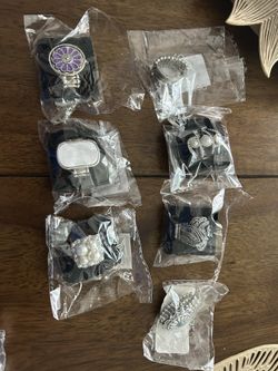 Rings From paparazzi 