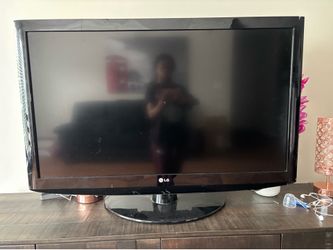 LG TV