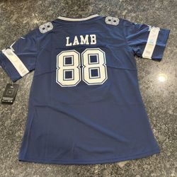 Dallas Cowboys womens sizes Small Up To XL 